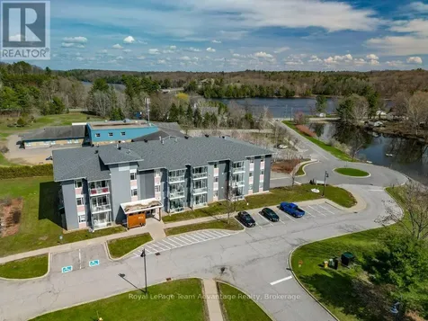 20A Silver Birch Court Parry Sound ON P2A 0A7