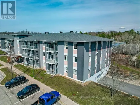 20A Silver Birch Court Parry Sound ON P2A 0A7