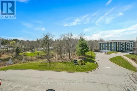 20A Silver Birch Court Parry Sound ON P2A 0A7