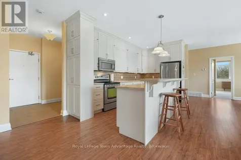20A Silver Birch Court Parry Sound ON P2A 0A7
