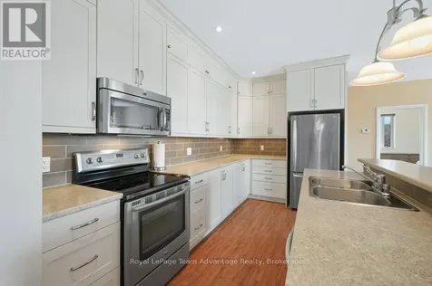 20A Silver Birch Court Parry Sound ON P2A 0A7