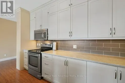 20A Silver Birch Court Parry Sound ON P2A 0A7