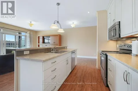 20A Silver Birch Court Parry Sound ON P2A 0A7