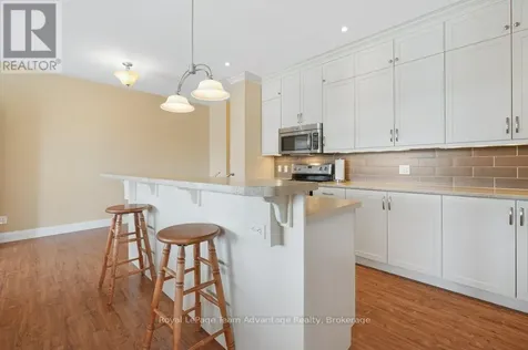 20A Silver Birch Court Parry Sound ON P2A 0A7