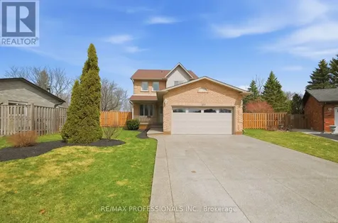 200 Morrison Drive Haldimand ON N3W 1A8