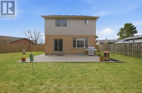 200 Morrison Drive Haldimand ON N3W 1A8