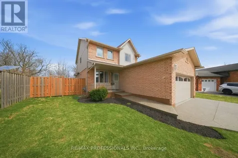 200 Morrison Drive Haldimand ON N3W 1A8