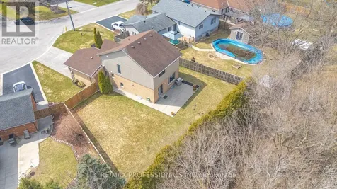 200 Morrison Drive Haldimand ON N3W 1A8