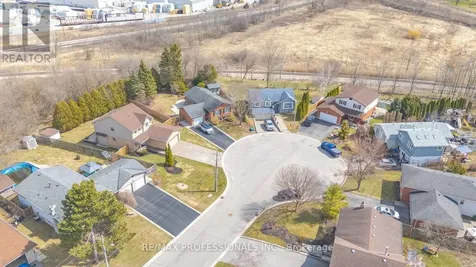 200 Morrison Drive Haldimand ON N3W 1A8