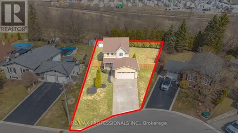 200 Morrison Drive Haldimand ON N3W 1A8
