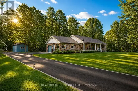 2340 Concession 4 Road West Hamilton ON L0R 2B0