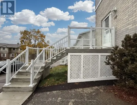 648 Doon Village Road Kitchener ON N2P 1A2