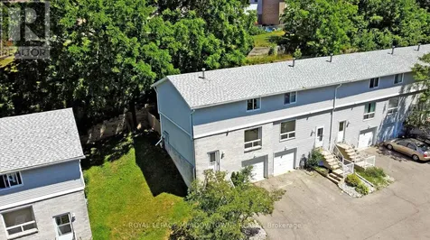 648 Doon Village Road Kitchener ON N2P 1A2