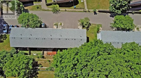 648 Doon Village Road Kitchener ON N2P 1A2