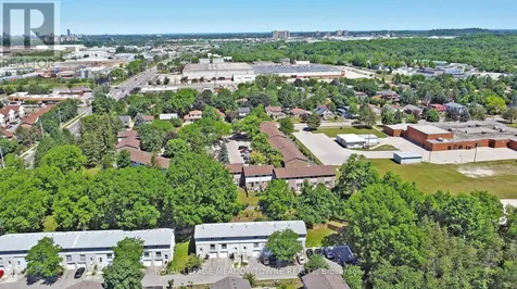 648 Doon Village Road Kitchener ON N2P 1A2