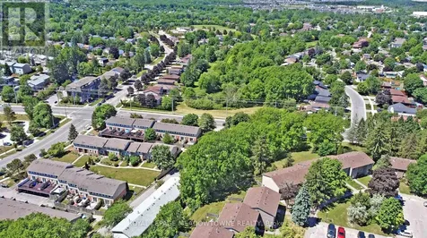 648 Doon Village Road Kitchener ON N2P 1A2