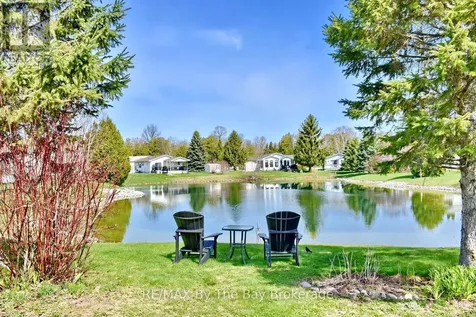 16 Indiana Avenue Wasaga Beach ON L9Z 3A8
