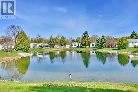 16 Indiana Avenue Wasaga Beach ON L9Z 3A8