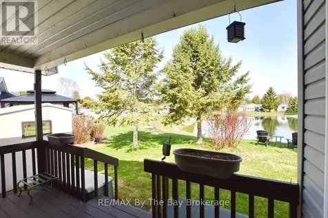 16 Indiana Avenue Wasaga Beach ON L9Z 3A8
