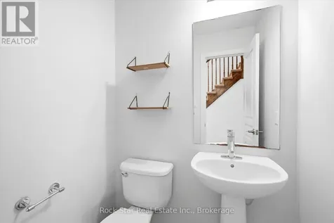 342 Mill Street Kitchener ON N2M 2A5