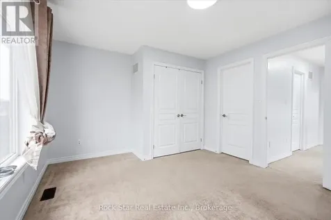 342 Mill Street Kitchener ON N2M 2A5