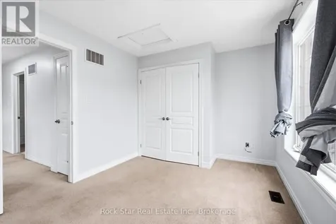 342 Mill Street Kitchener ON N2M 2A5