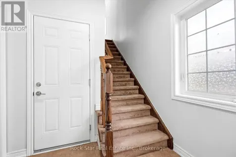 342 Mill Street Kitchener ON N2M 2A5