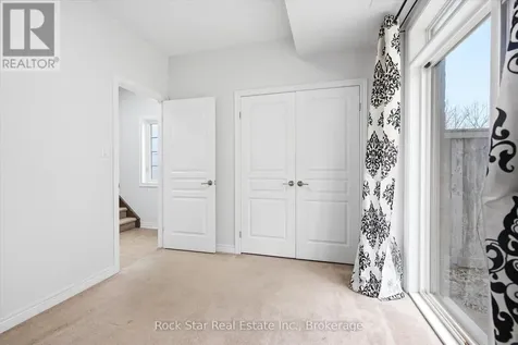 342 Mill Street Kitchener ON N2M 2A5