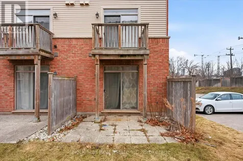 342 Mill Street Kitchener ON N2M 2A5