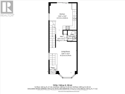 342 Mill Street Kitchener ON N2M 2A5