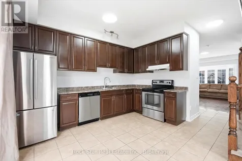 342 Mill Street Kitchener ON N2M 2A5