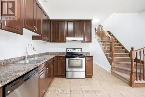 342 Mill Street Kitchener ON N2M 2A5