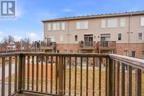 342 Mill Street Kitchener ON N2M 2A5