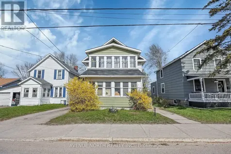 143 Brockville Street Smiths Falls ON K7A 3Y7