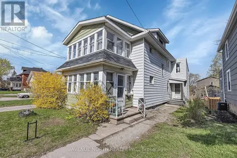 143 Brockville Street Smiths Falls ON K7A 3Y7