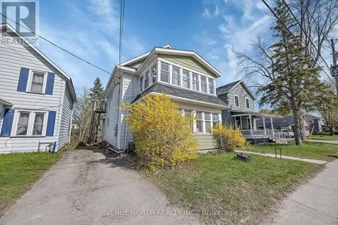 143 Brockville Street Smiths Falls ON K7A 3Y7