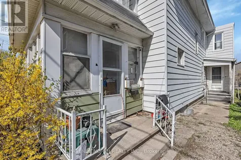 143 Brockville Street Smiths Falls ON K7A 3Y7