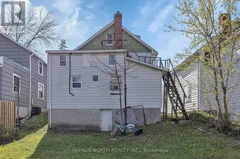 143 Brockville Street Smiths Falls ON K7A 3Y7