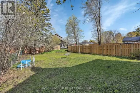 143 Brockville Street Smiths Falls ON K7A 3Y7