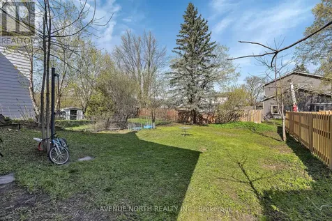 143 Brockville Street Smiths Falls ON K7A 3Y7