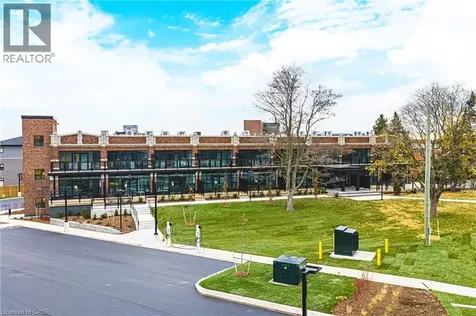 555 Sanatorium Road Hamilton ON L9C 2B1