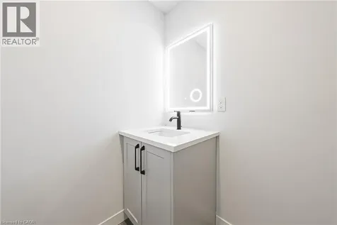 555 Sanatorium Road Hamilton ON L9C 2B1