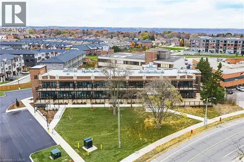 555 Sanatorium Road Hamilton ON L9C 2B1