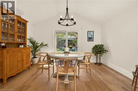32 Magill Street Hamilton ON L8R 2Y5