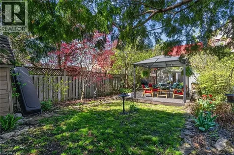 32 Magill Street Hamilton ON L8R 2Y5