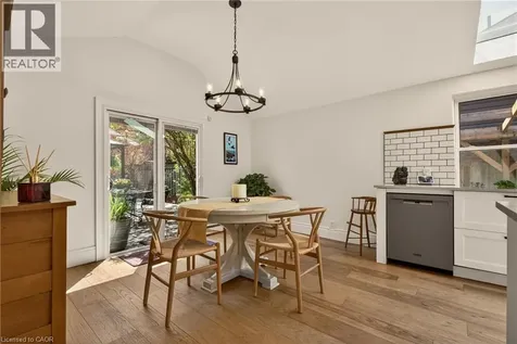 32 Magill Street Hamilton ON L8R 2Y5