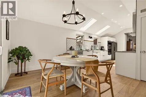 32 Magill Street Hamilton ON L8R 2Y5