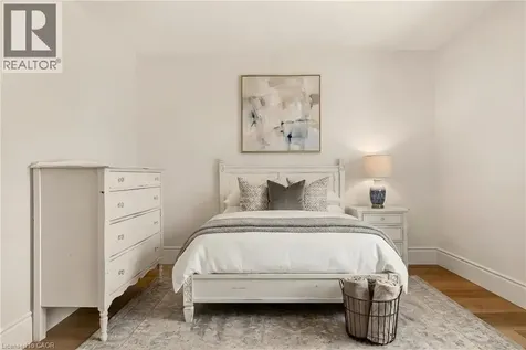 32 Magill Street Hamilton ON L8R 2Y5