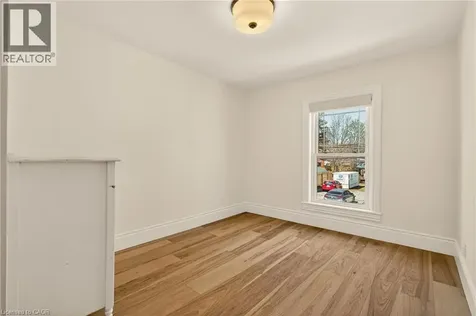 32 Magill Street Hamilton ON L8R 2Y5