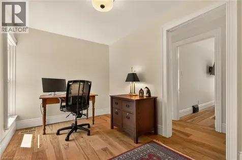 32 Magill Street Hamilton ON L8R 2Y5